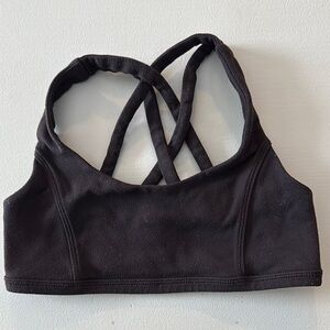 Girls Size 8 Ivivva Sports Top